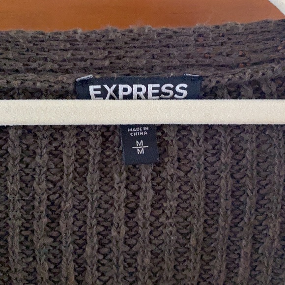 Express sweater - Picture 3 of 3